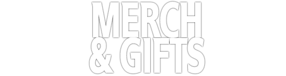 Merch & Gifts