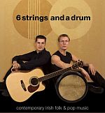 6 STRINGS AND A DRUM | Contemporary Irish Folk & Pop Music