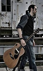 AIDAN O'DRISCOLL | Irish Folk-Rock-Pop AIDAN O'DRISCOLL | Irish Folk-Rock-Pop