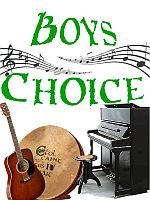 Boys Choice