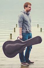 BRENDAN LEWES | Irish Folk-Rock BRENDAN LEWES | Irish Folk-Rock