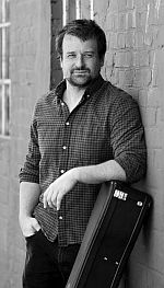 BRENDAN LEWES | Rock-Pop BRENDAN LEWES | Rock-Pop