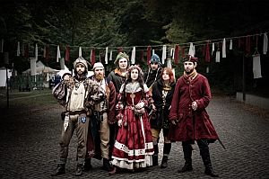 Die Einsamen Barden | Folk (Medieval)