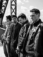 FALKE COLLECTIVE | Acoustic Rock-Pop