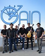 GAIN7 | Blues-Rock GAIN7 | Blues-Rock