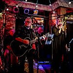 GREYZONE | Acoustic Pub Rock