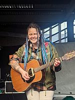 INGA WEHNERT | Country-Rock-Pop INGA WEHNERT | Country-Rock-Pop