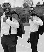LE TRIO | Rock-Pop-Funk-Soul