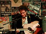 LEO MULLANE | Reggae-Rock