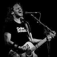 MANUEL PREUSS | Rock-Pop