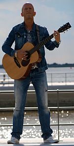 OLLI HELLFIRE | Rock-Pop-Country OLLI HELLFIRE | Rock-Pop-Country