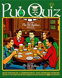 Pub Quiz