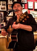 STEVE KAVANAGH | Irish Folk-Rock STEVE KAVANAGH | Irish Folk-Rock