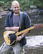 TONY HUDSPETH | Electric Rock at it's Best TONY HUDSPETH | Electric Rock at it's Best