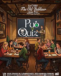 Pub Quiz Pub Quiz
