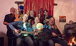 MOONWAVE | Acoustic Blues, Rock, Folk, Reggae und Jazz